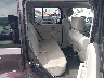 JN8AZ28R29T****** Wrecked 2009 Nissan Cube in Los Angeles