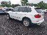 5UXZV4C59D0****** Salvage and Repairable 2013 BMW X5 in Avenel New Jersey