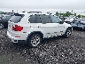 5UXZV4C59D0****** Salvage and Wrecked 2013 BMW X5 in New Jersey State