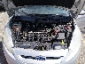 3FADP4EJ7BM****** Repairable 2011 Ford Fiesta in Denver East