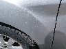3FADP4EJ7BM****** Wrecked 2011 Ford Fiesta