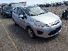3FADP4EJ7BM****** Salvage and Wrecked 2011 Ford Fiesta in Denver East