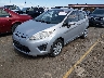3FADP4EJ7BM****** Used and Repairable 2011 Ford Fiesta in Denver East