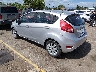 3FADP4EJ7BM****** Salvage and Repairable 2011 Ford Fiesta in Denver East