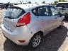 3FADP4EJ7BM****** Salvage and Wrecked 2011 Ford Fiesta in Colorado State