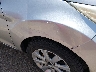 3FADP4EJ7BM****** Salvage and Repairable 2011 Ford Fiesta in Colorado State