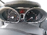 3FADP4EJ7BM****** Salvage 2011 Ford Fiesta in Denver East