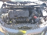 2T1BU4EE7AC****** Repairable 2010 Toyota Corolla in Cleveland