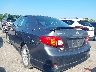 2T1BU4EE7AC****** Salvage and Repairable 2010 Toyota Corolla in Cleveland
