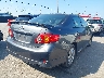 2T1BU4EE7AC****** Salvage and Wrecked 2010 Toyota Corolla in Ohio State