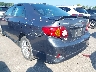 2T1BU4EE7AC****** Salvage and Repairable 2010 Toyota Corolla in Ohio State