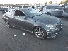 WDDGJ4HB5DF****** Salvage and Wrecked 2013 Mercedes-Benz C-Class in Ace Perris