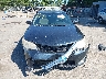 4T1BD1FK4DU****** Wrecked 2013 Toyota Camry Hybrid in New York State