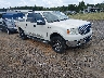 1FTPW14538F****** Salvamento y Destrozados 2008 Ford F-150 en Greenville