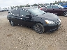 3N1AB7AP9FY****** Salvage and Wrecked 2015 Nissan Sentra in San Diego