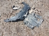 5GALRCED3AJ****** Wrecked 2010 Buick Enclave in Mississippi State