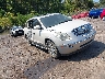 5GALRCED3AJ****** Salvage and Wrecked 2010 Buick Enclave in Jackson