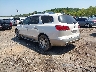 5GALRCED3AJ****** Salvage and Repairable 2010 Buick Enclave in Jackson