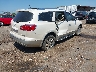5GALRCED3AJ****** Salvage and Wrecked 2010 Buick Enclave in Mississippi State