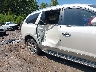 5GALRCED3AJ****** Salvage and Repairable 2010 Buick Enclave in Mississippi State