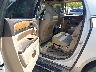 5GALRCED3AJ****** Wrecked 2010 Buick Enclave in Jackson