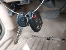 5GALRCED3AJ****** Salvage 2010 Buick Enclave in Mississippi State