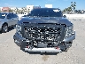 1N6AA1ED1MN****** Destrozados 2021 Nissan Titan en Estado de California