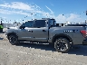 1N6AA1ED1MN****** Reparables 2021 Nissan Titan en Estado de California