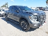 1N6AA1ED1MN****** Salvamento y Destrozados 2021 Nissan Titan en Los Angeles South