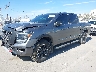 1N6AA1ED1MN****** Usados y Reparables 2021 Nissan Titan en Los Angeles South
