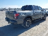 1N6AA1ED1MN****** Salvamento y Destrozados 2021 Nissan Titan en Estado de California
