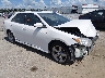 4T1BF1FK3CU****** Salvamento y Destrozados 2012 Toyota Camry en Baton Rouge