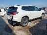 1GKENRRS8SJ****** Salvamento y Destrozados 2025 GMC Acadia en Estado de Nebraska