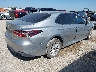 4T1C11AK2NU****** Salvage and Wrecked 2022 Toyota Camry in Texas State