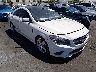 WDDSJ4EBXGN****** Salvage and Wrecked 2016 Mercedes-Benz Cla 250 in Ace Perris