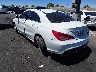 WDDSJ4EBXGN****** Salvage and Repairable 2016 Mercedes-Benz Cla 250 in Ace Perris