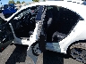 WDDSJ4EBXGN****** Wrecked 2016 Mercedes-Benz Cla 250 in Ace Perris