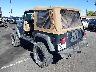 1J4FA29P7YP****** Salvage and Repairable 2000 Jeep Wrangler in Ace Perris