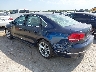 1VWBV7A31FC****** Salvamento y Reparables 2015 Volkswagen Passat en Fort Worth North