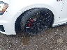 3VW4T7AU7GM****** Salvamento y Reparables 2016 Volkswagen Golf GTI en Estado de Virginia
