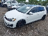 3VW4T7AU7GM****** Usados y Reparables 2016 Volkswagen Golf GTI en Northern Virginia