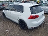 3VW4T7AU7GM****** Salvamento y Reparables 2016 Volkswagen Golf GTI en Northern Virginia