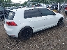 3VW4T7AU7GM****** Salvamento y Destrozados 2016 Volkswagen Golf GTI en Estado de Virginia