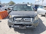 5FNYF28727B****** Wrecked 2007 Honda Pilot in California State