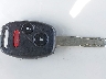 5FNYF28727B****** Salvage 2007 Honda Pilot in California State