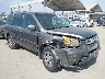 5FNYF28727B****** Salvage and Wrecked 2007 Honda Pilot in North Hollywood