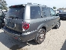 5FNYF28727B****** Salvage and Wrecked 2007 Honda Pilot in California State
