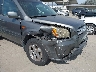 5FNYF28727B****** Salvage and Repairable 2007 Honda Pilot in California State
