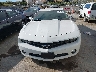 2G1FB1ED9B9****** Wrecked 2011 Chevrolet Camaro in California State