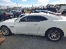2G1FB1ED9B9****** Repairable 2011 Chevrolet Camaro in California State